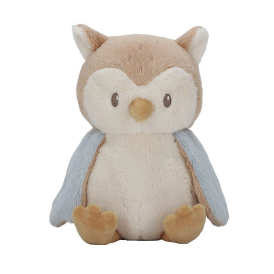 Búho Little Dutch Forest Friends
