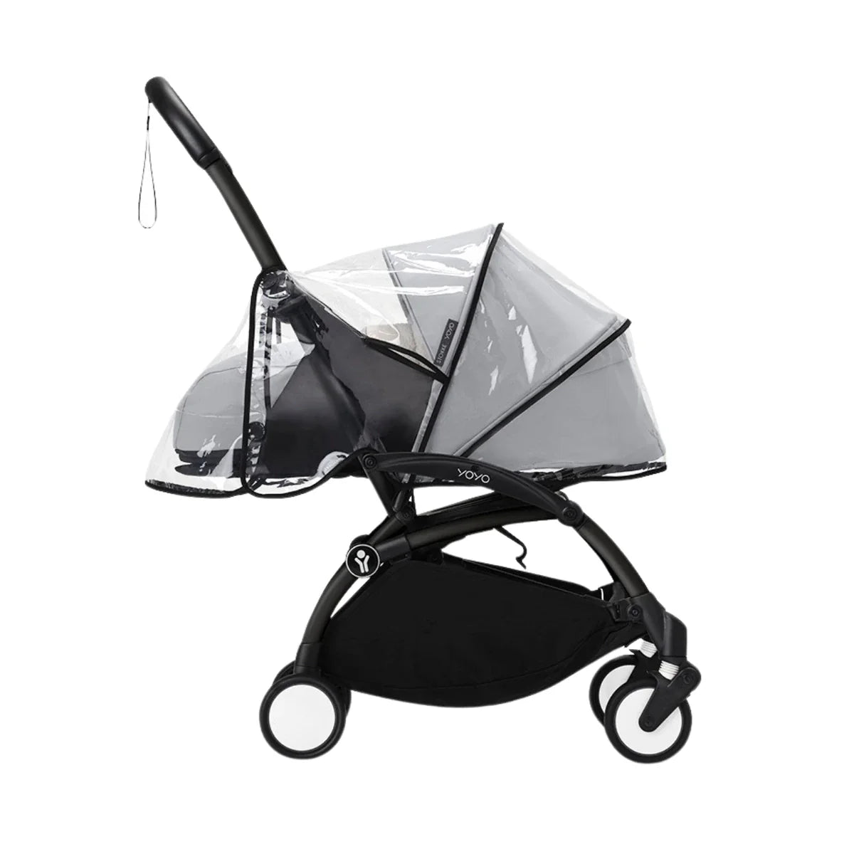Protector de Lluvia para Pack Recién Nacido Yoyo Stokke® - ALIBEY nens