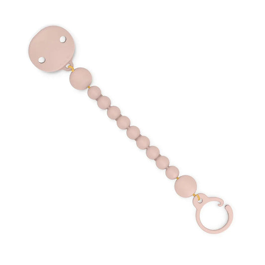 Cadena Silicona Suavinex Nude - ALIBEY nens