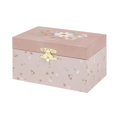 Caja Musical Little Dutch Evi