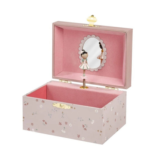 Caja Musical Little Dutch Evi