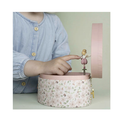 Caja Musical Little Dutch Fairy