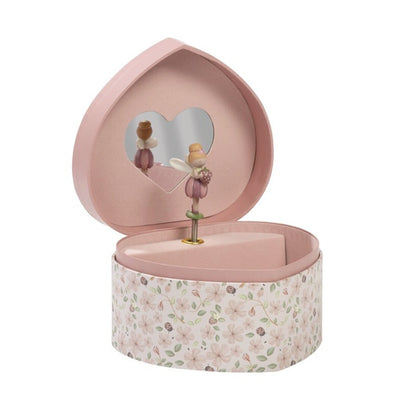 Caja Musical Little Dutch Fairy
