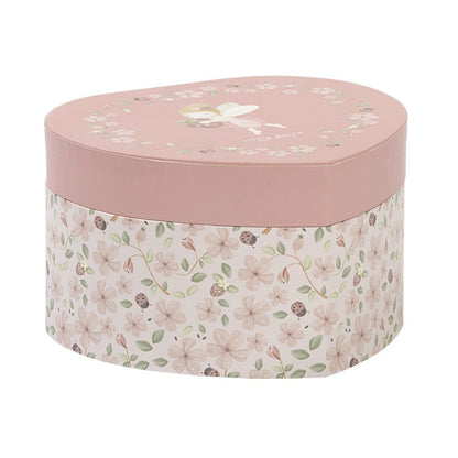 Caja Musical Little Dutch Fairy