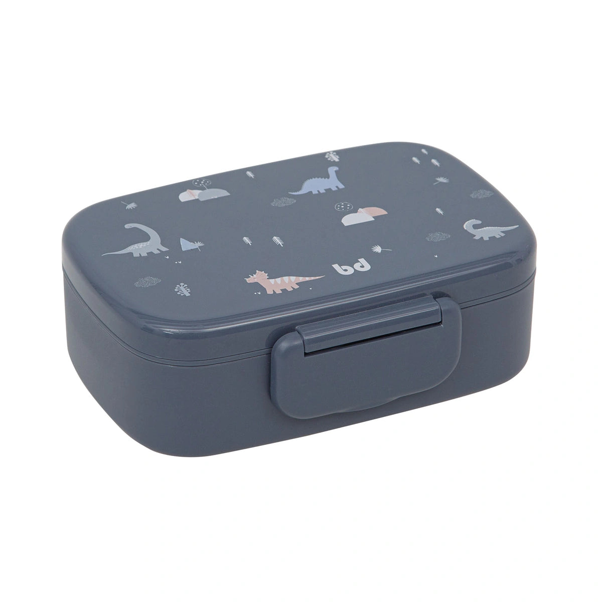 Caja Grande Almuerzo BimbiDreams Trex