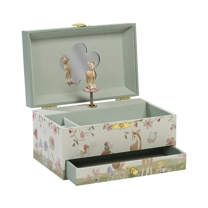 Caja Musical Little Dutch Forest Friends - ALIBEY nens