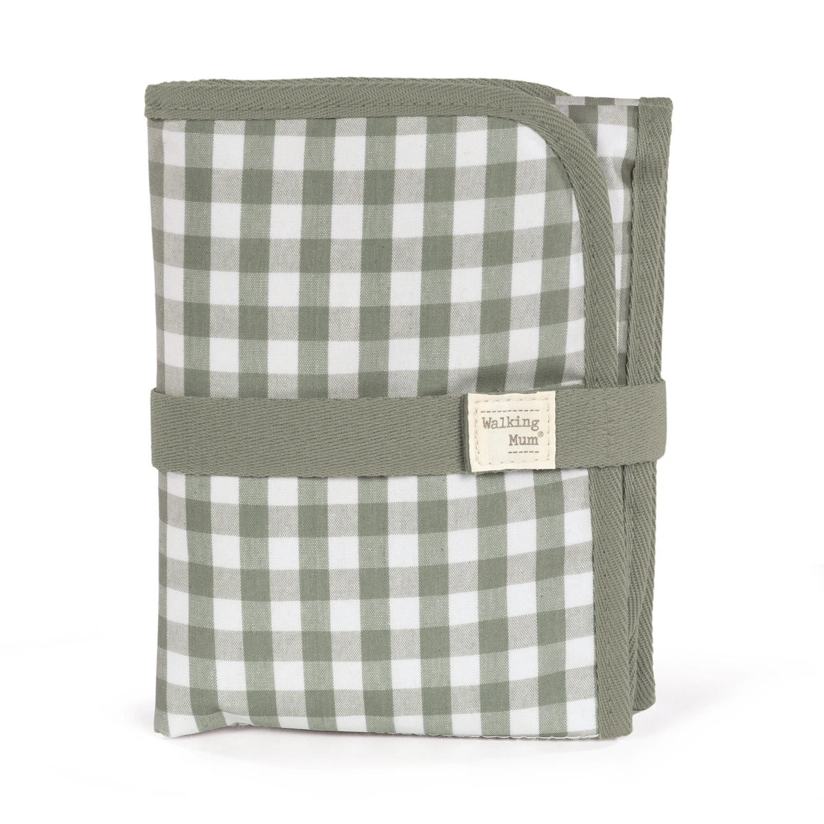 Cambiador Walking Mum Caetana Stone