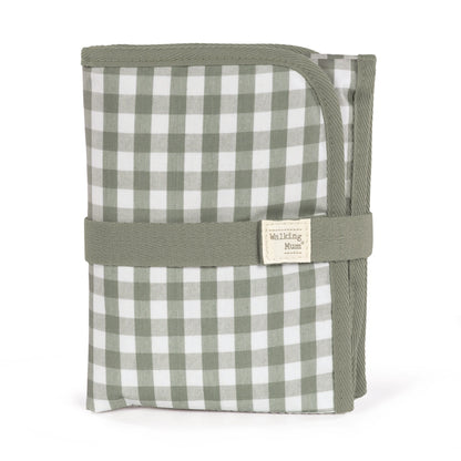 Cambiador Walking Mum Caetana Stone