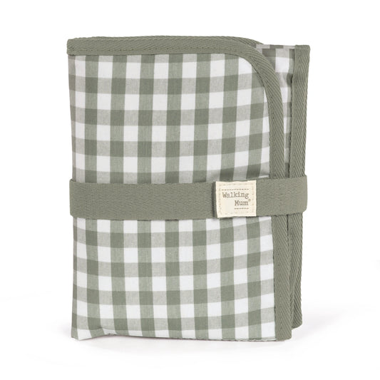 Cambiador Walking Mum Caetana Stone