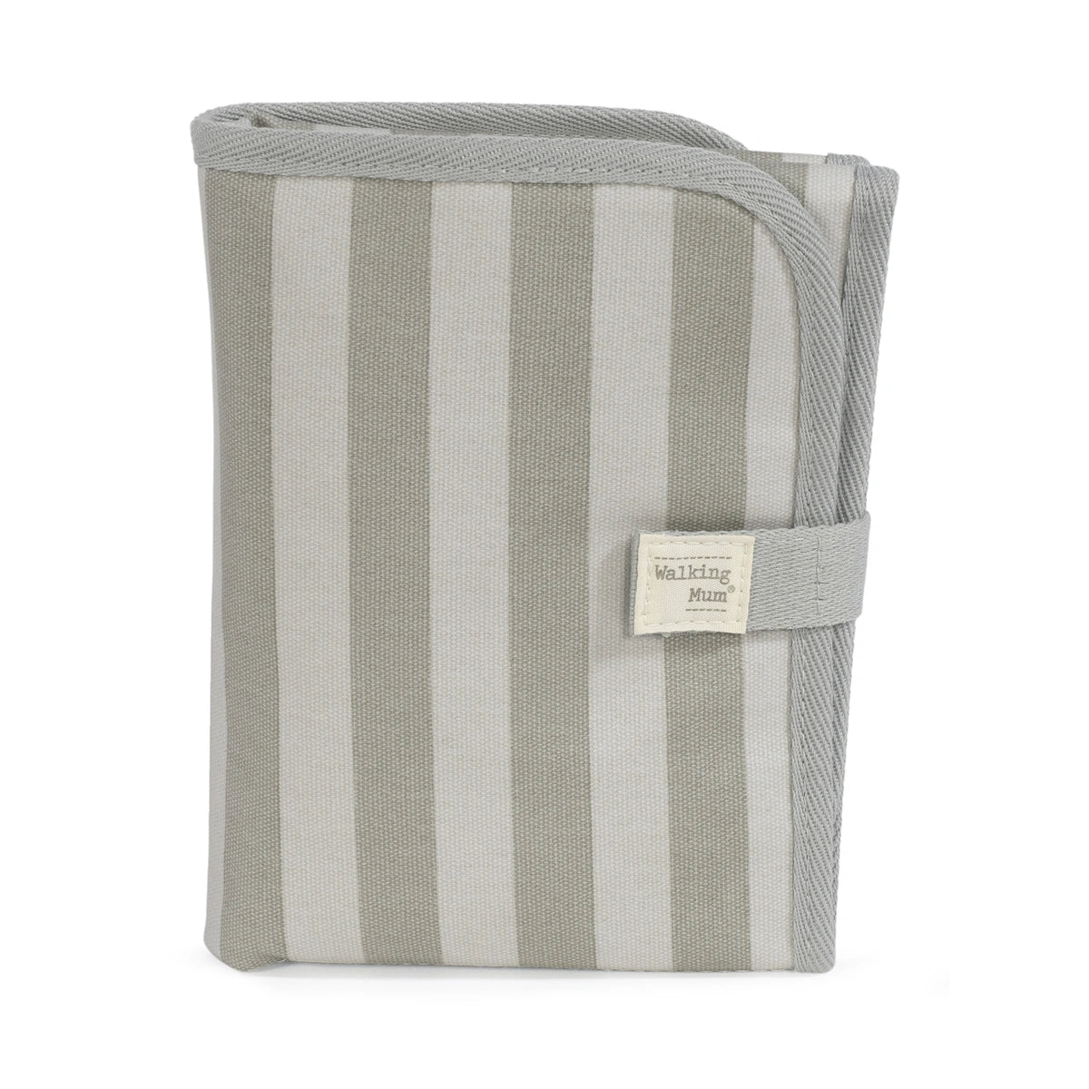 Cambiador Walking Mum Sintra Verde