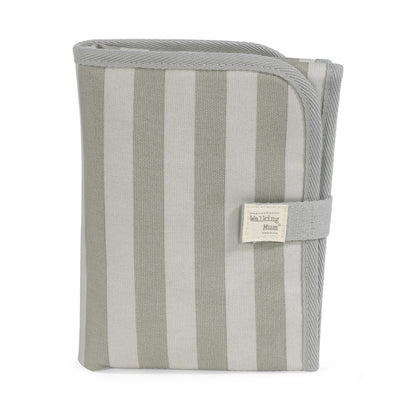 Cambiador Walking Mum Sintra Verde