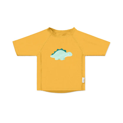 Camiseta Protección Solar 3-6 meses Saro Dinos - ALIBEY nens
