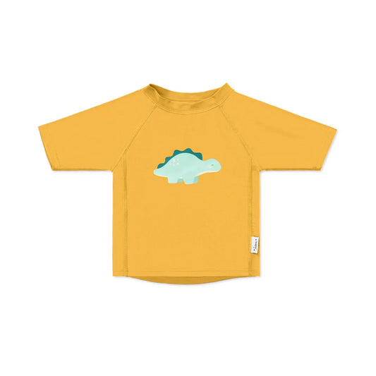 Camiseta Protección Solar 3-6 meses Saro Dinos - ALIBEY nens