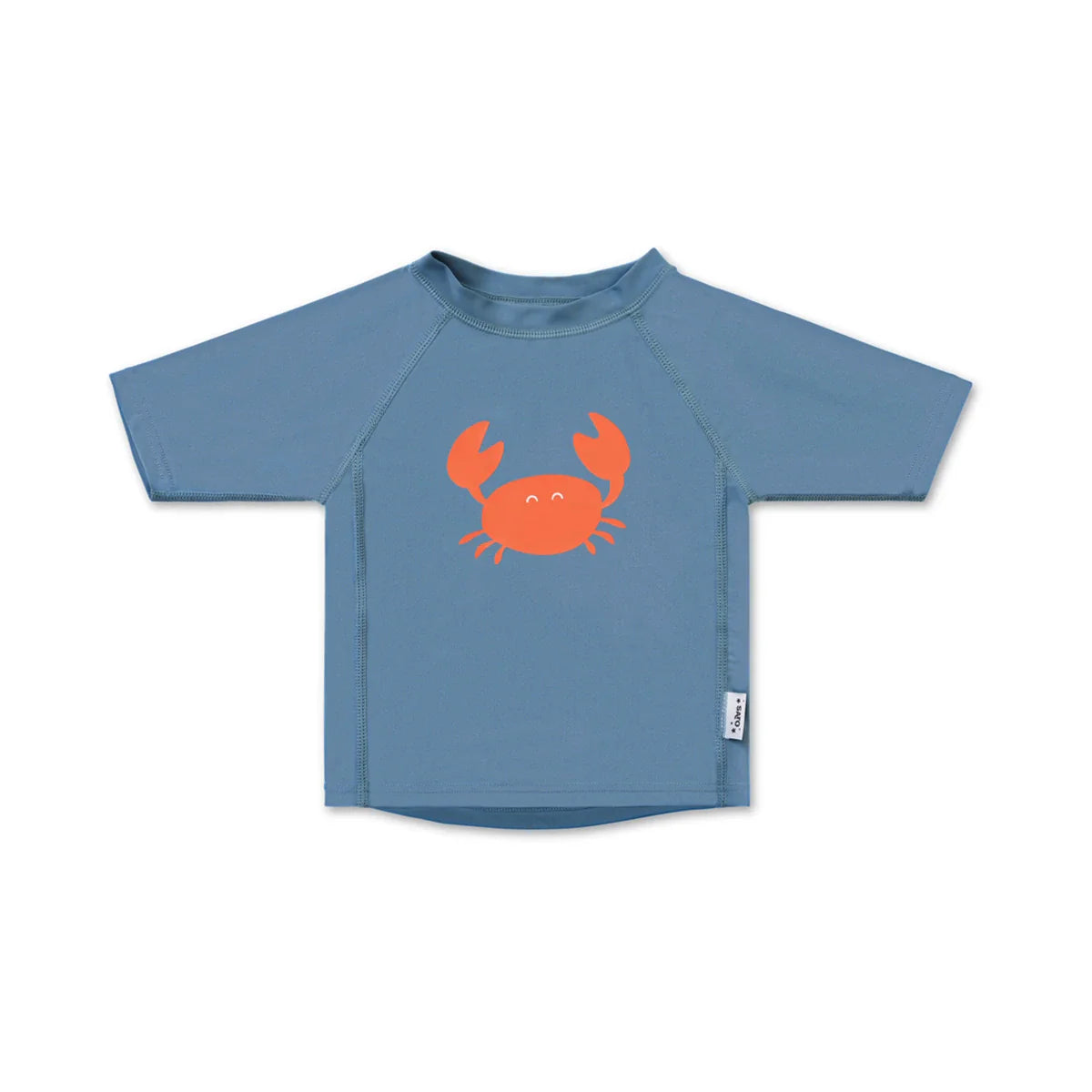 Camiseta Protección Solar 3-6 meses Saro Sailors - ALIBEY nens