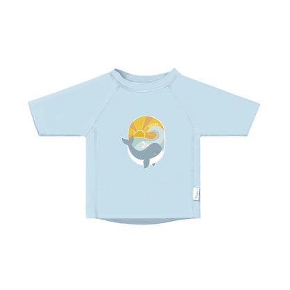Camiseta Protección Solar 18-24 meses Saro Sea la Vie