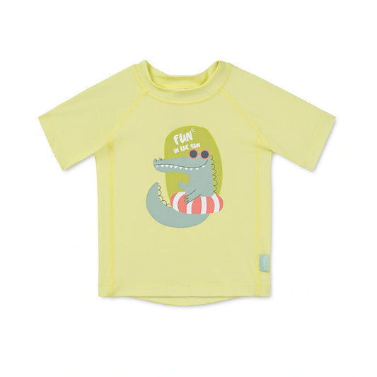 Camiseta Protección Solar 18-24 meses Saro Fun in the Sun