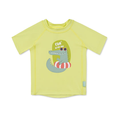 Camiseta Protección Solar 24-36 meses Saro Fun in the Sun