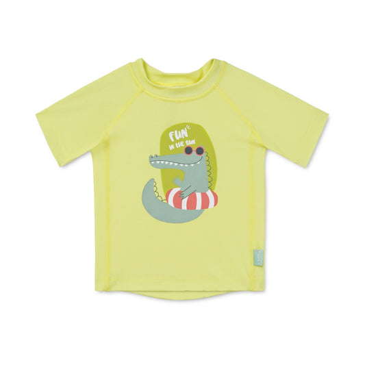 Camiseta Protección Solar 24-36 meses Saro Fun in the Sun