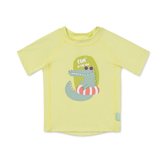 Camiseta Protección Solar 6-12 meses Saro Fun in the Sun