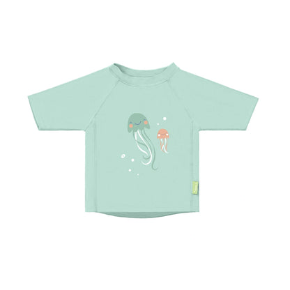 Camiseta Protección Solar 6-12 meses Saro Jellyfish