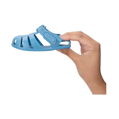 Cangrejeras Talla 20 Igor Nemo Solid Azul