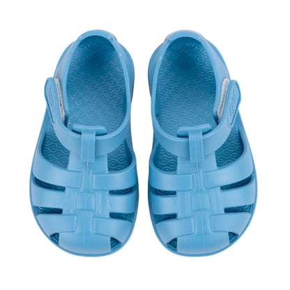 Cangrejeras Talla 20 Igor Nemo Solid Azul