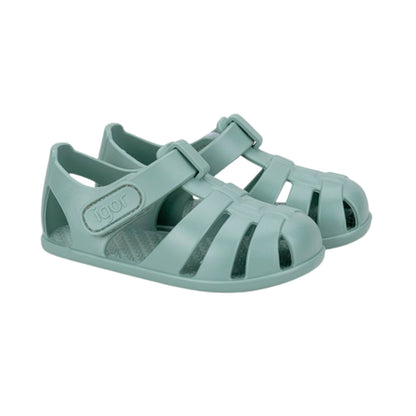 Cangrejeras Talla 20 Igor Nemo Solid Matcha