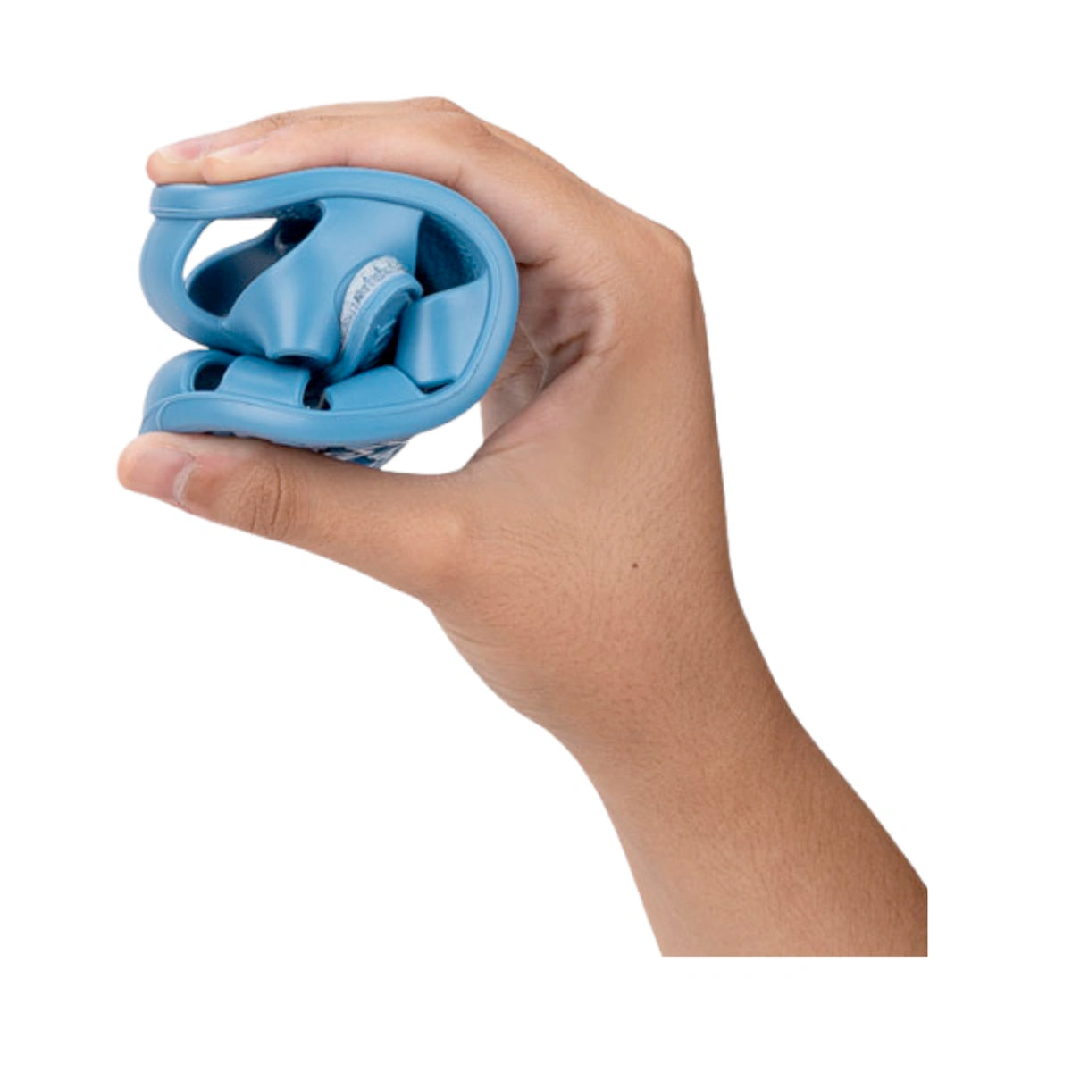 Cangrejeras Talla 24 Igor Nemo Solid Azul