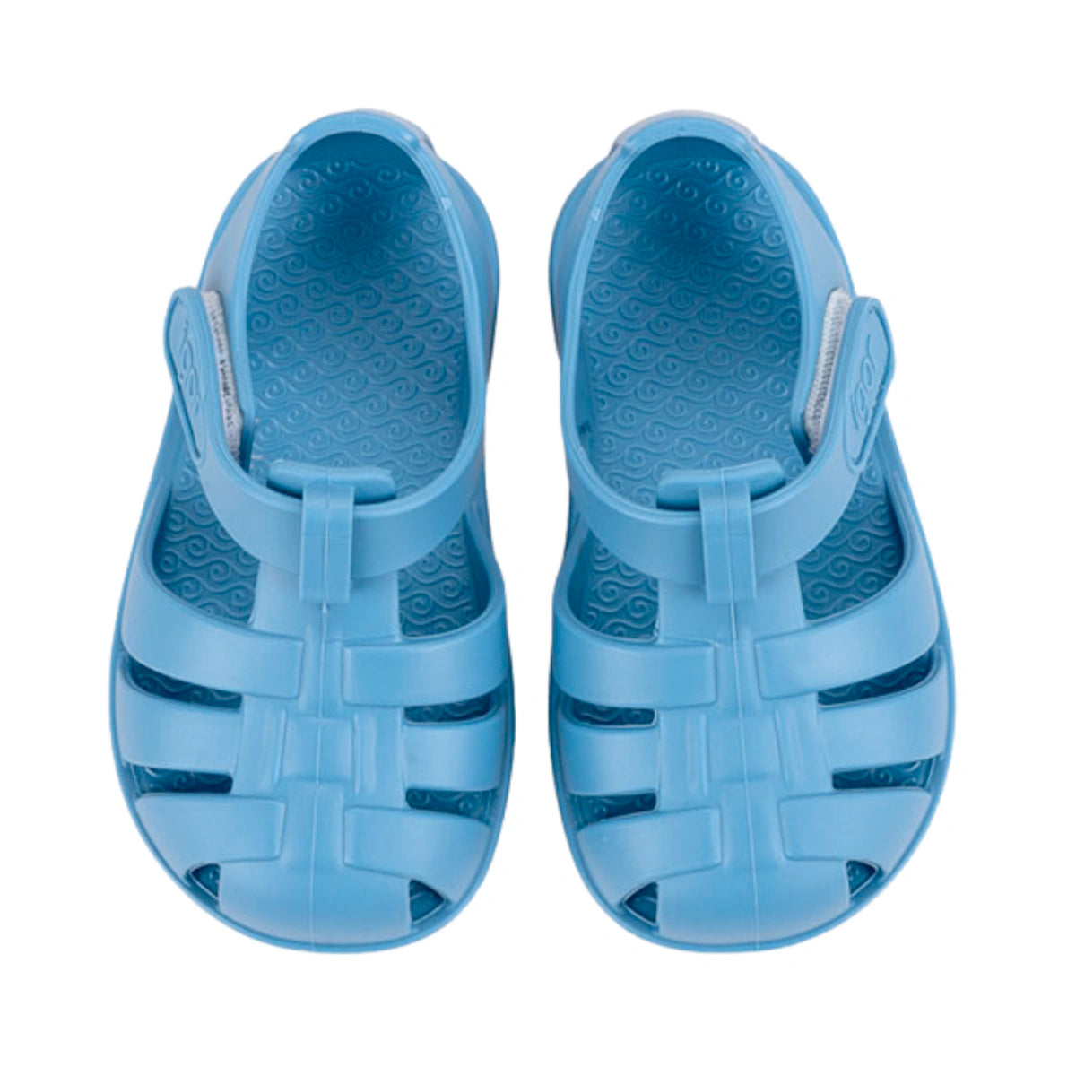 Cangrejeras Talla 24 Igor Nemo Solid Azul
