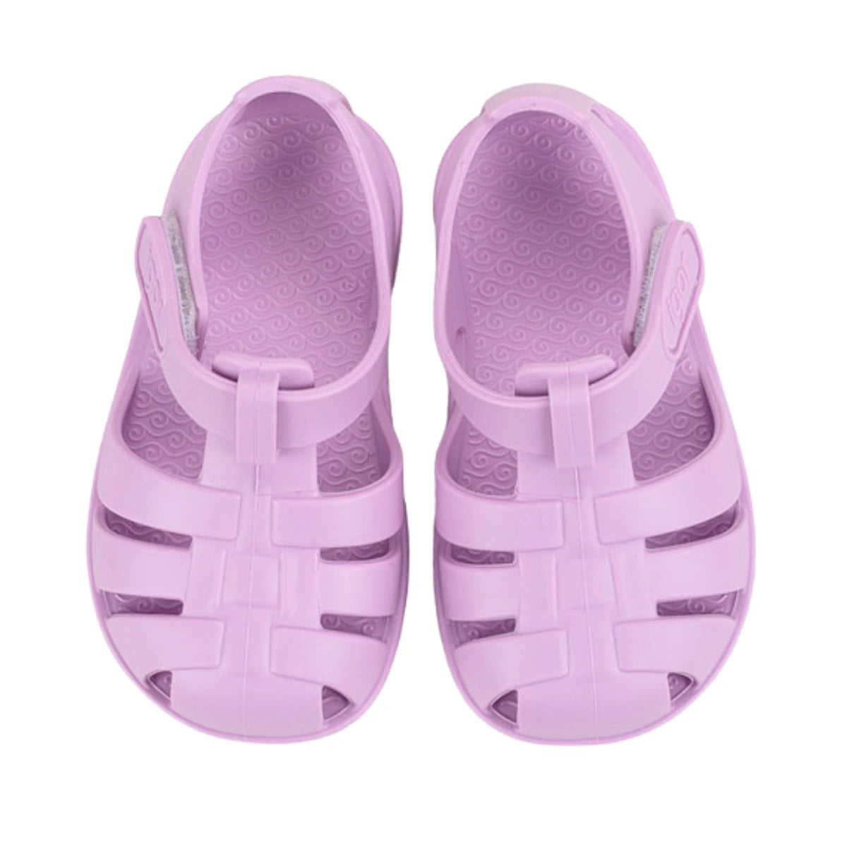 Cangrejeras Talla 25 Igor Nemo Solid Malva