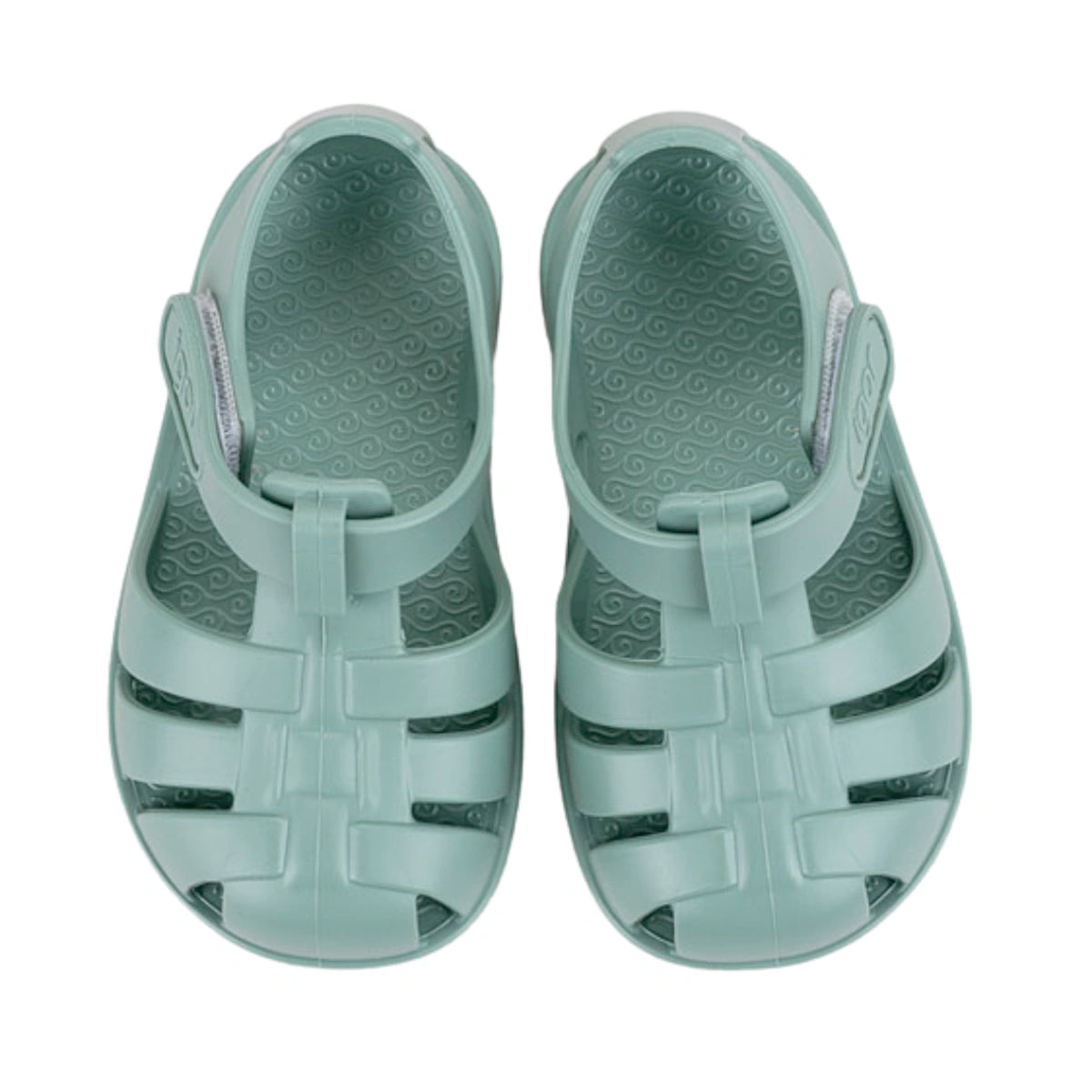 Cangrejeras Talla 25 Igor Nemo Solid Matcha