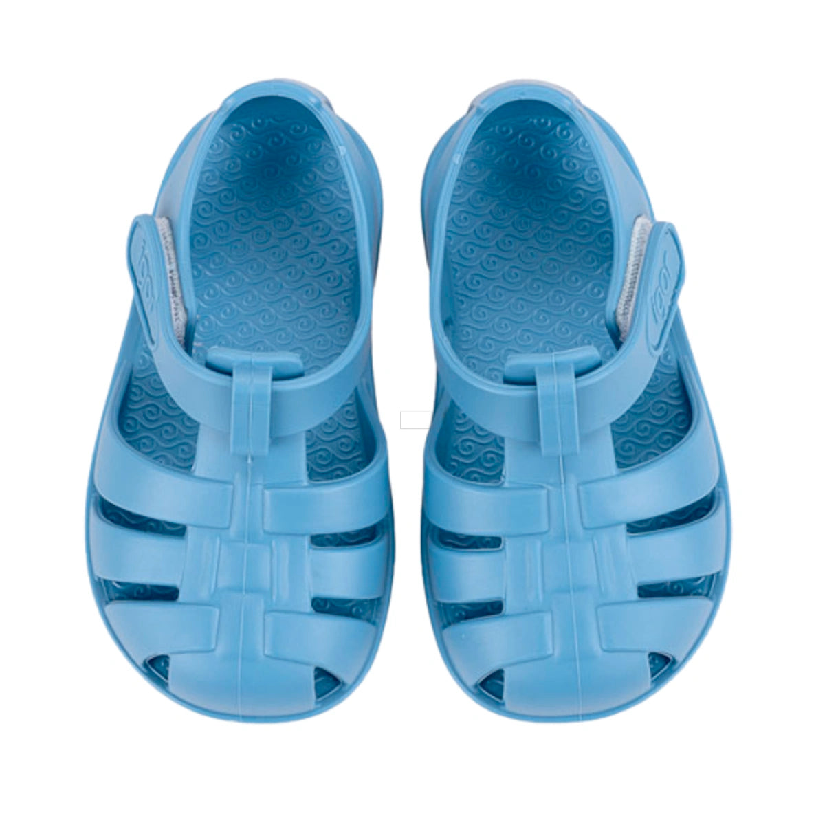 Cangrejeras Talla 26 Igor Nemo Solid Azul