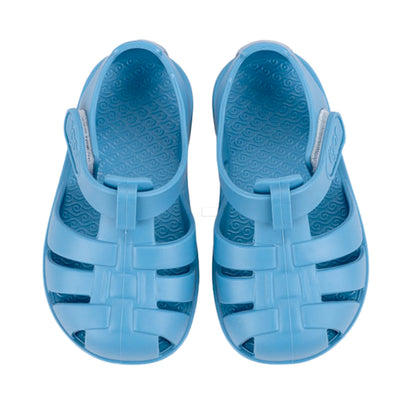 Cangrejeras Talla 26 Igor Nemo Solid Azul