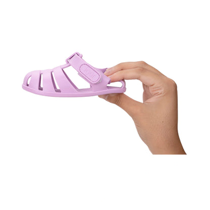 Cangrejeras Talla 26 Igor Nemo Solid Malva