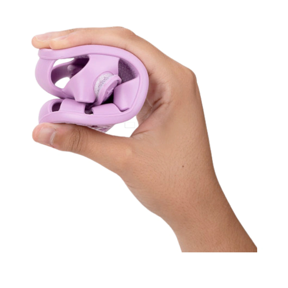 Cangrejeras Talla 26 Igor Nemo Solid Malva