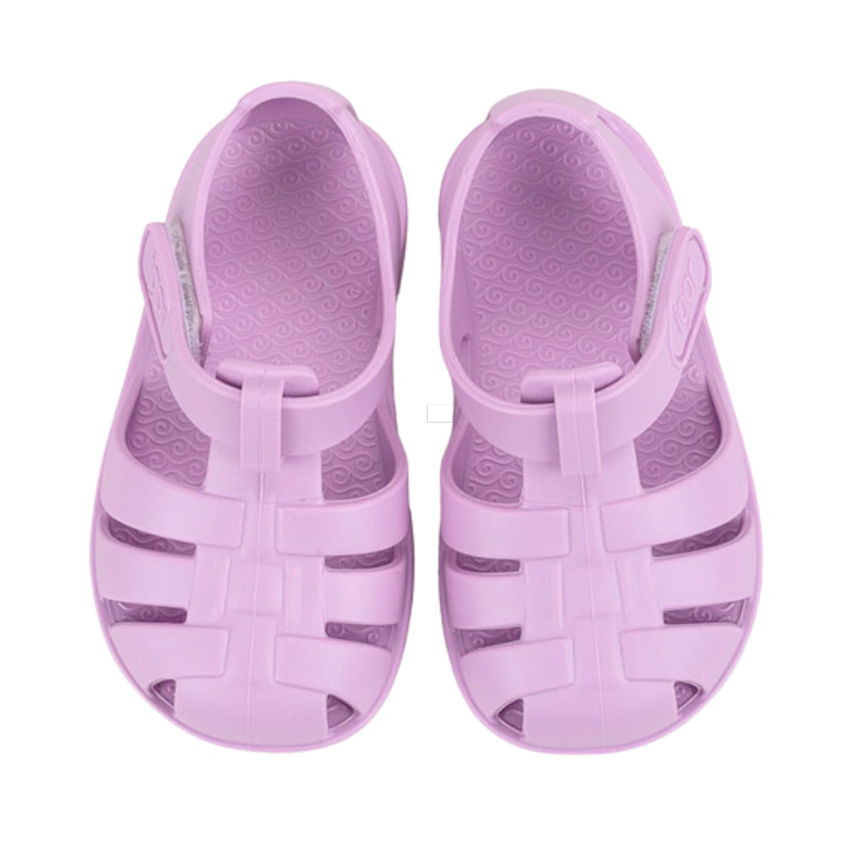 Cangrejeras Talla 26 Igor Nemo Solid Malva