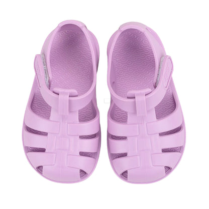 Cangrejeras Talla 26 Igor Nemo Solid Malva