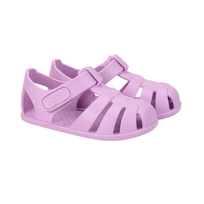 Cangrejeras Talla 26 Igor Nemo Solid Malva