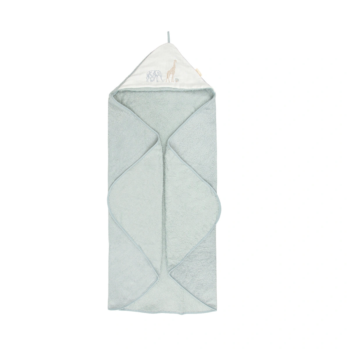 Capa Baño Bambú BimbiDreams Tanzania