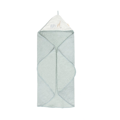 Capa Baño Bambú BimbiDreams Tanzania