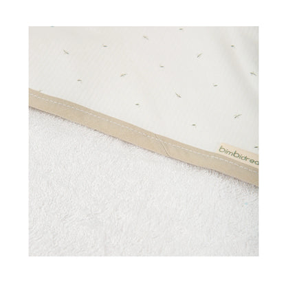 Capa Baño Duo Bambú BimbiDreams Cornelia