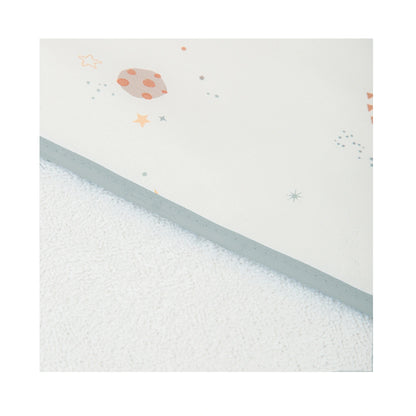 Capa Baño Bambú BimbiDreams Orbit