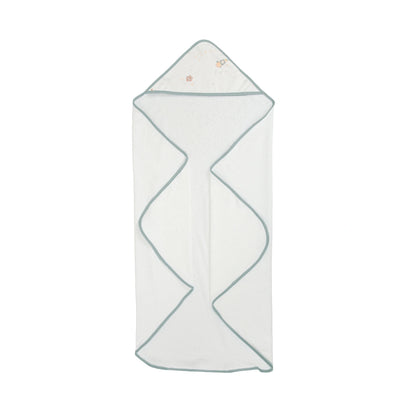 Capa Baño Bambú BimbiDreams Orbit
