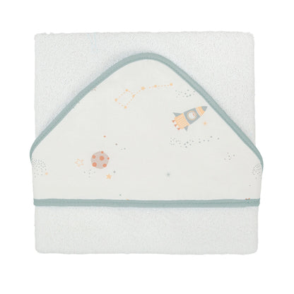 Capa Baño Bambú BimbiDreams Orbit