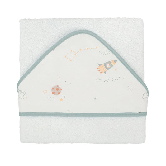 Capa Baño Bambú BimbiDreams Orbit