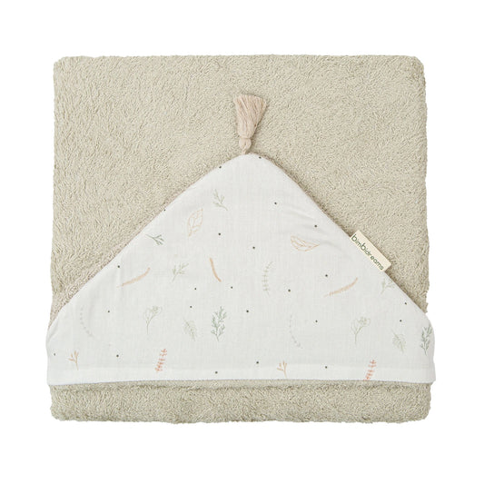 Capa Baño Bambú BimbiDreams Botanic