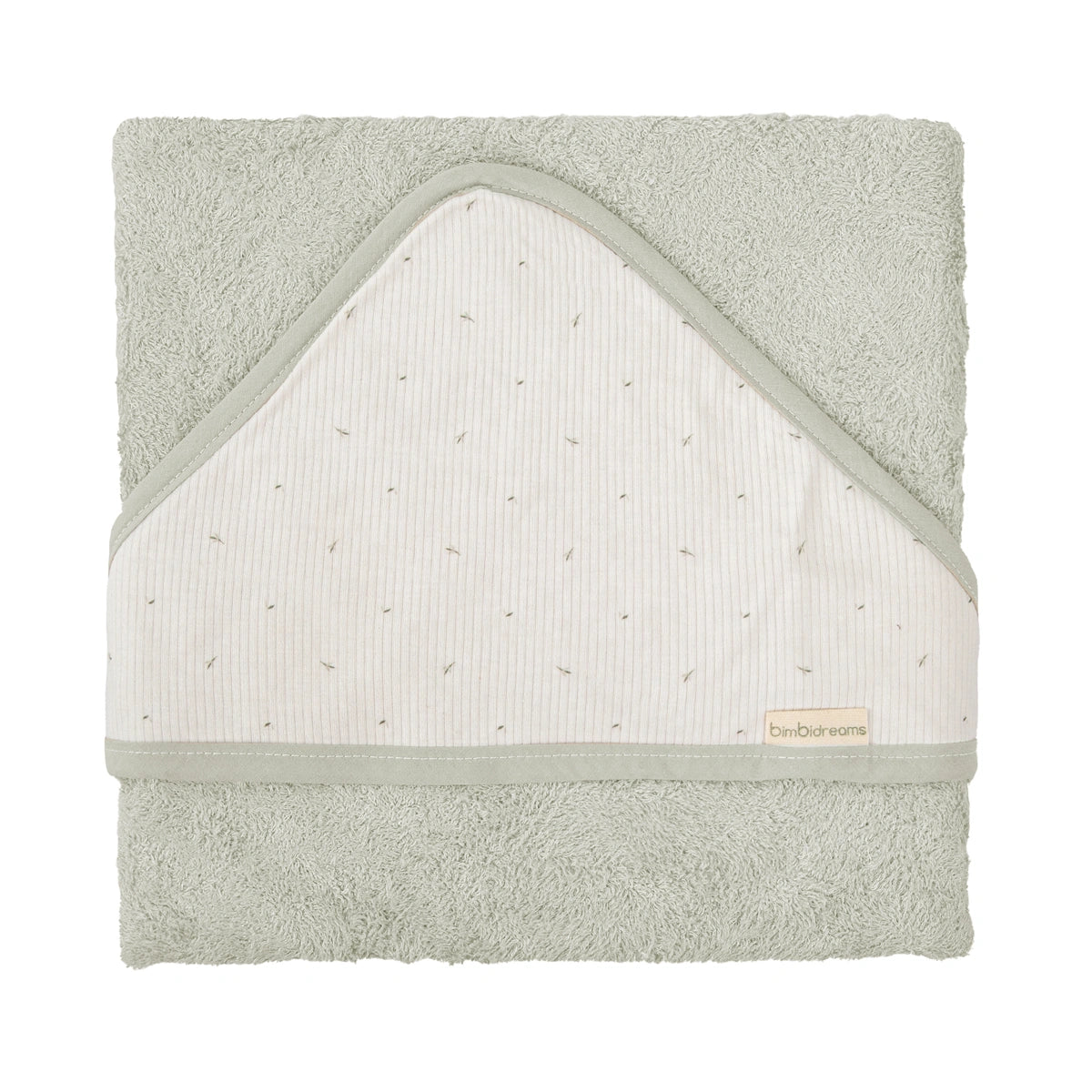 Capa Baño Bambú BimbiDreams Cornelia