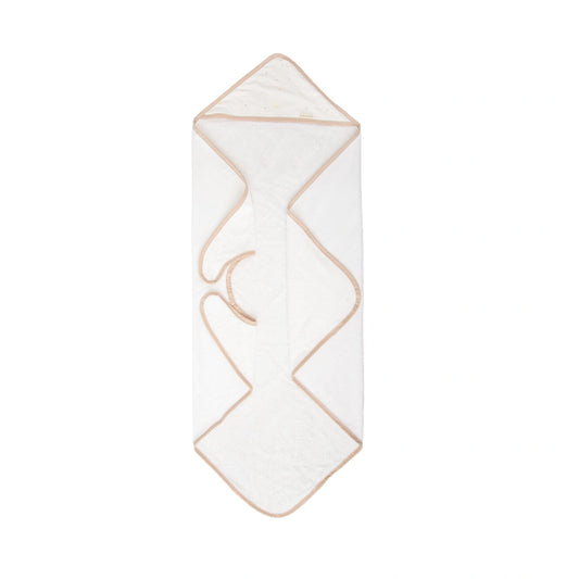 Capa Baño Duo Bambú BimbiDreams Happy Forest