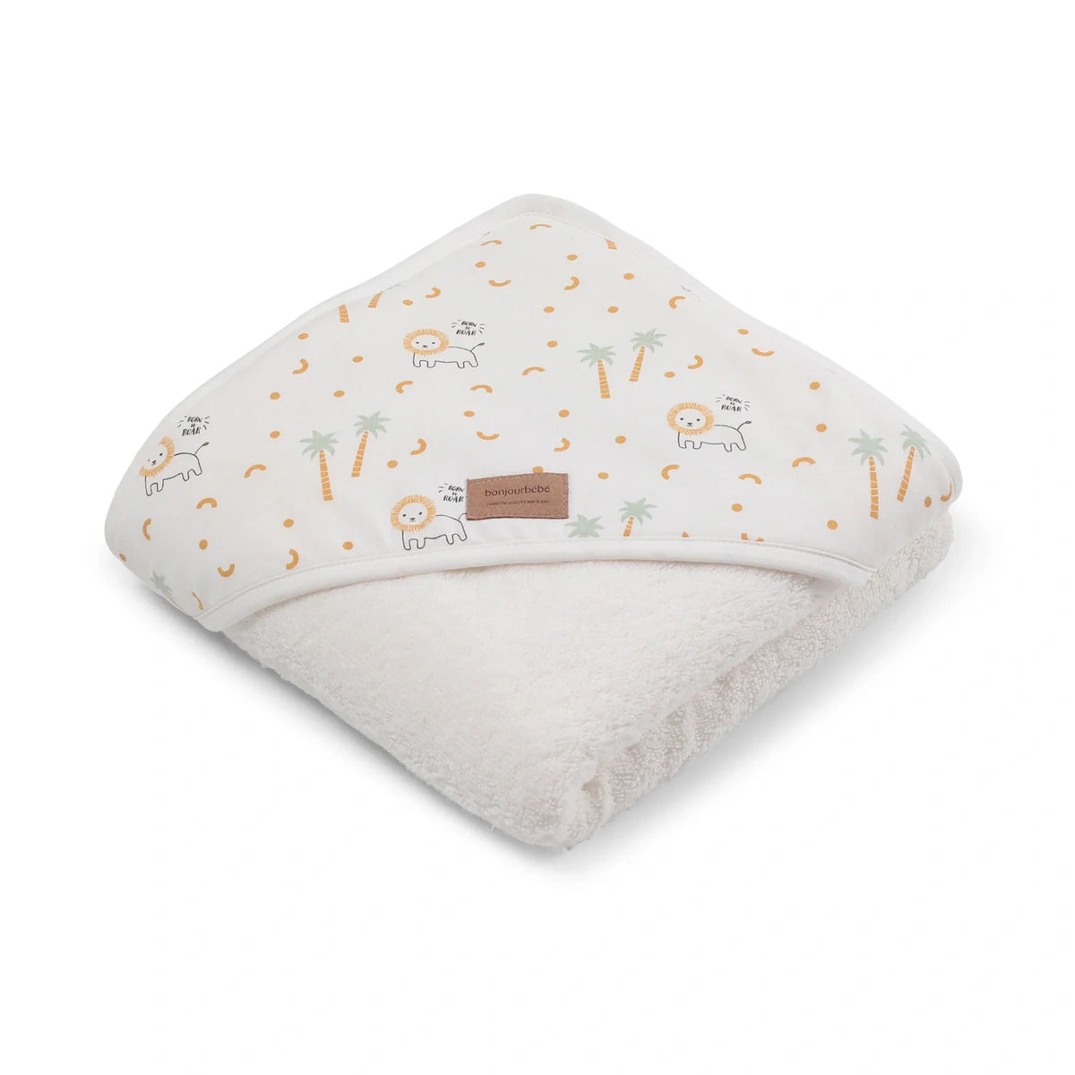 Capa de Baño Bonjourbébé Nairobi - ALIBEY nens