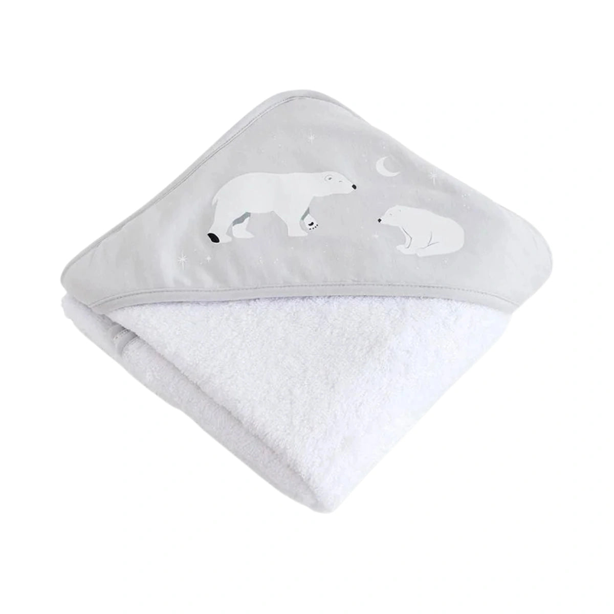 Capa de Baño Bonjourbébé Polaris - ALIBEY nens